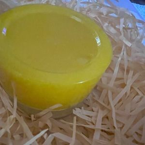 Emulsified Sugar Scrub